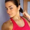 Profilový obrázek uživatele athlete_girl