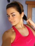 Profilový obrázek - athlete_girl