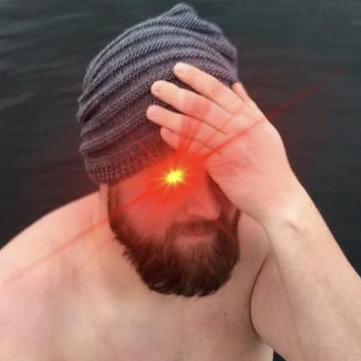 Profilová fotka uživatele