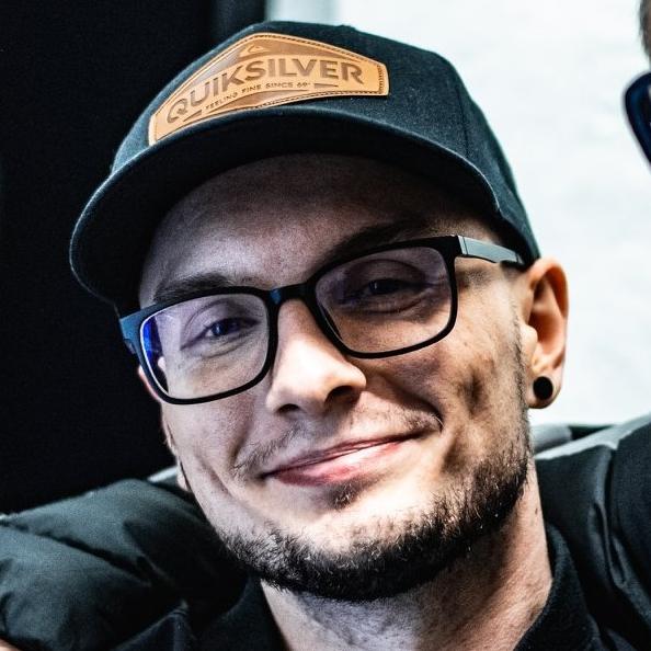 Profilová fotka uživatele 