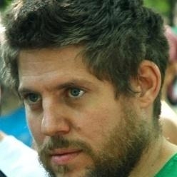 Profilová fotka uživatele