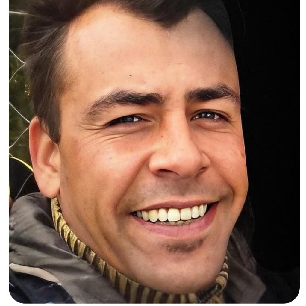 Profilový obrázek uživatele PEPE82