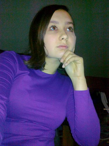 Profilový obrázek - Klariinka29