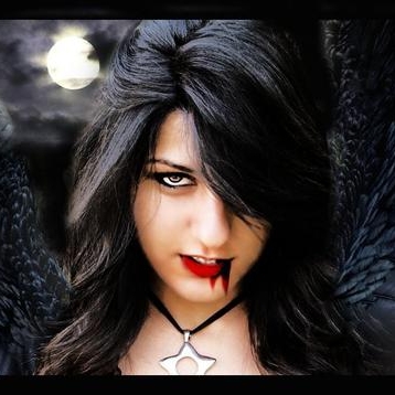 Profilový obrázek uživatele vampir2