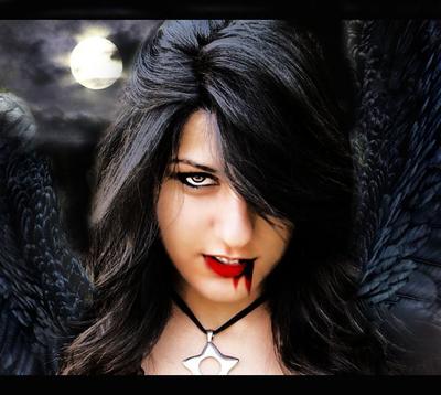 Profilový obrázek - vampir2