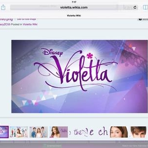 Profilový obrázek uživatele ViolettaTini