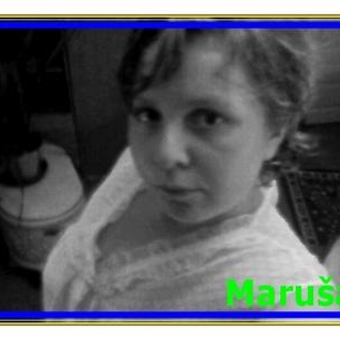 Profilový obrázek uživatele Marunica123