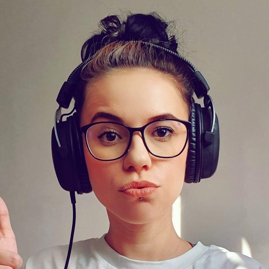 Profilová fotka uživatele