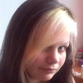Profilový obrázek uživatele Viktoria-Cernakova