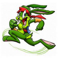 JazzJackrabbit