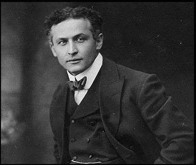 Houdini