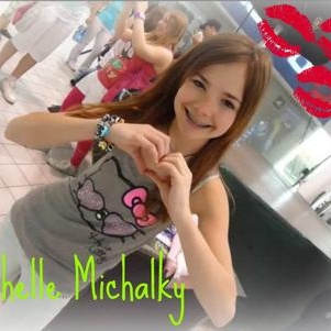 Profilový obrázek uživatele michelle.miska