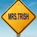 Profilový obrázek - mrs.trish