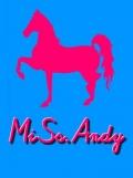 Profilový obrázek - miss.andy
