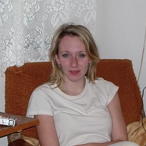 Profilový obrázek uživatele Jarynka27
