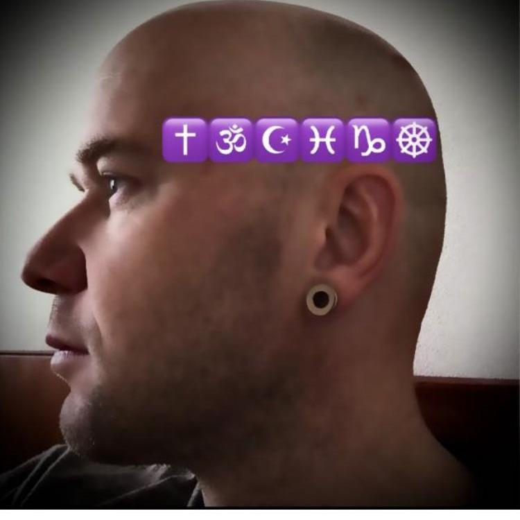 Profilová fotka uživatele
