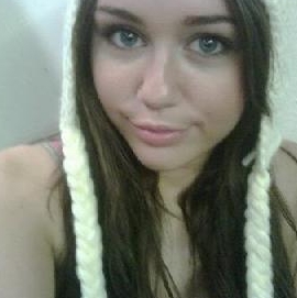 Profilový obrázek uživatele MileyFanxx