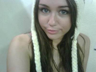 Profilový obrázek - MileyFanxx