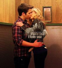 iCarly