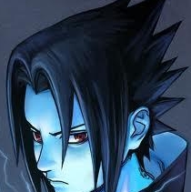 Profilový obrázek uživatele Sasuke07
