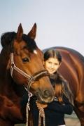 Profilový obrázek - lovehorses