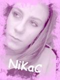 Profilový obrázek - nikac95