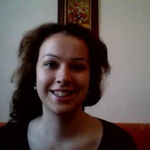 Profilový obrázek uživatele Ivanka