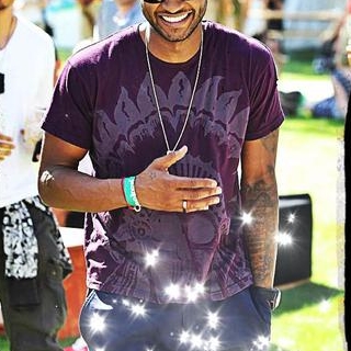 Profilový obrázek uživatele Usheri