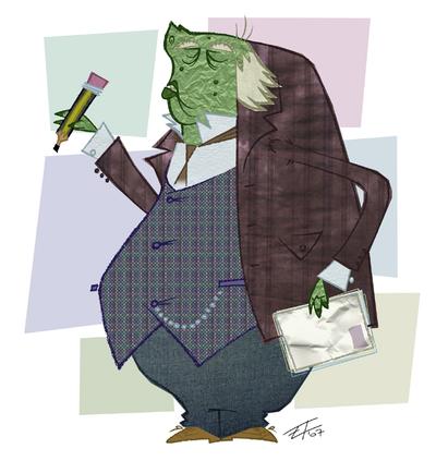 Vogon