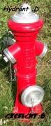 Profilový obrázek - hydrant