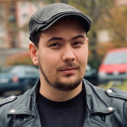 Profilová fotka uživatele