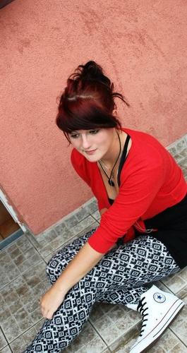 Profilový obrázek - Zuzana88